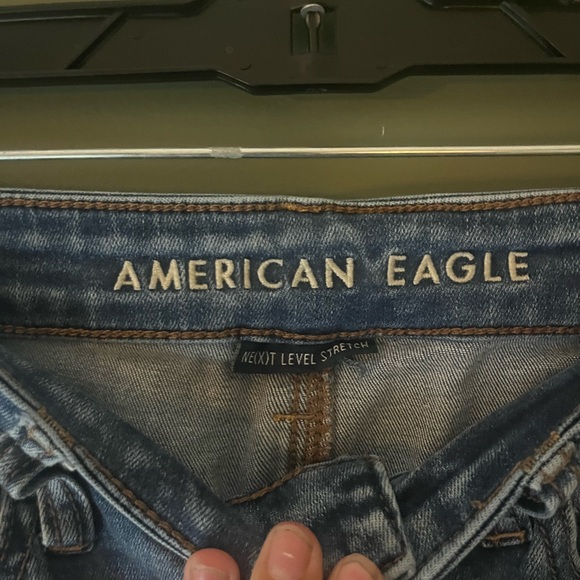 American Eagle Jeans! - Picture 2 of 5